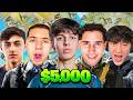 Stompn Battles Top Players In 5 000 IiTzTimmy Tournament Rainbow Six Siege