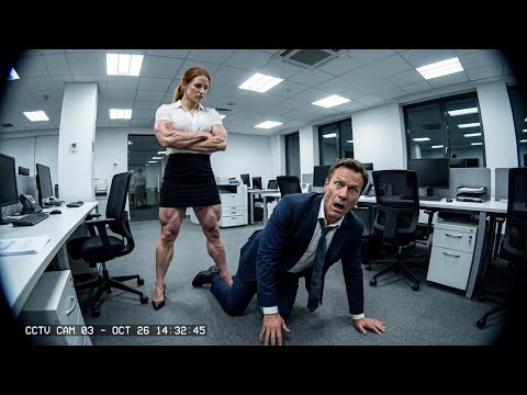 From Secretary to Muscular Monster|Compilation