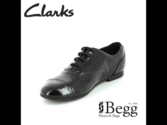clarks selsey cool