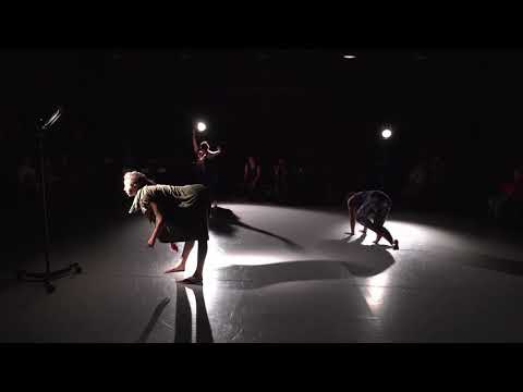 jen graham | Performance Reel 2019