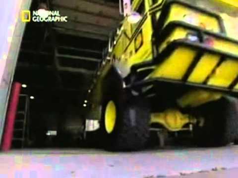 Indagini ad alta quota 1x04 A serbatoio vuoto