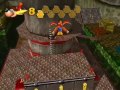 Banjo Kazooie Death Scene