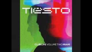 Tiësto - Make Some Noise