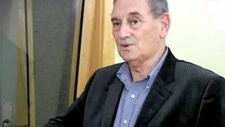 Willis Conover: Jazz za cijeli svijet