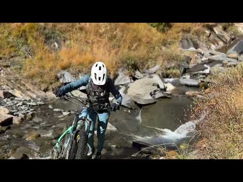 Olivone MTB-Abenteuer – Flüsse, Trails & Tessiner Bergluft 🚴🇨🇭