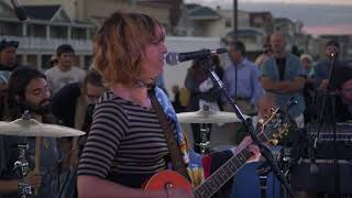 Nicole Atkins w/ Jay Weinberg - Cry Cry Cry (Live at Songwriters on the Beach 2013)