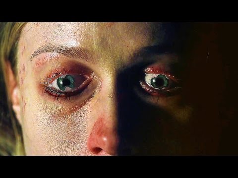 THE VATICAN TAPES Trailer German Deutsch (2015)