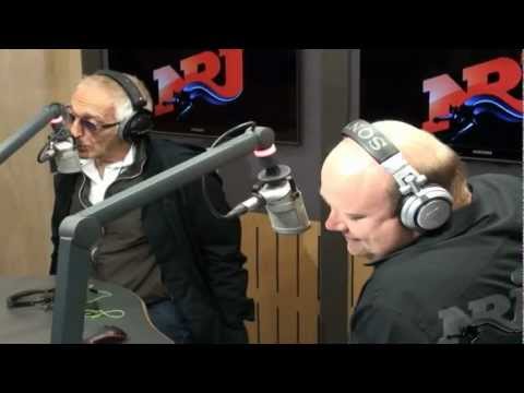 Interview de FRANCK DUBOSC et GERARD DARMON part1