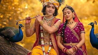 💞Krishan mantra || Hare Krishna radhe radhe ||💞
