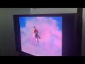 Closing To Sleeping Beauty 1997 VHS Version 1 Part 1