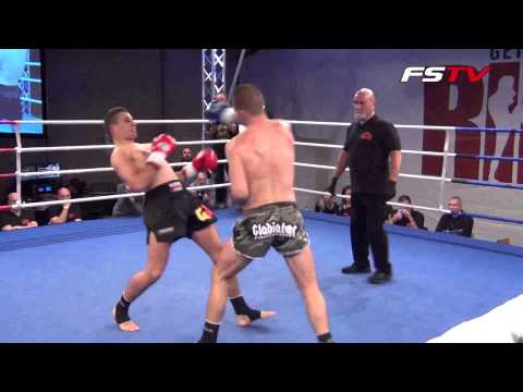 Max Baumert vs Dima Weimer