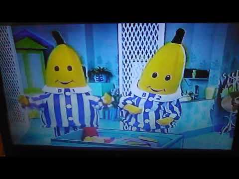 Bananas In Pajamas: Hide and Seek
