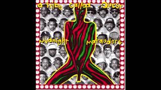 A Tribe Called Quest -  God Lives Through  (HQ)
