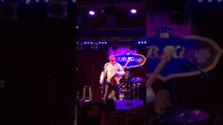 David Cassidy BB Kings 3/4/17 Come on Get Happy