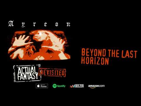 Video thumbnail for Beyond The Last Horizon