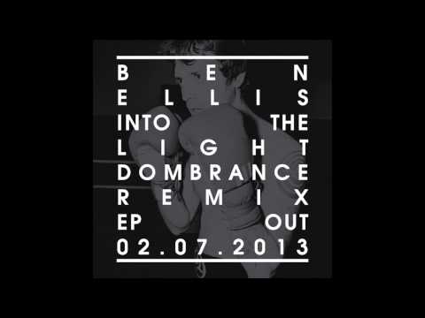 BEN ELLIS - INTO THE LIGHT (DOMBRANCE REMIX)