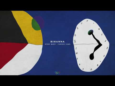 RIHANNA ft. Jesse Baez & Indigo Jams