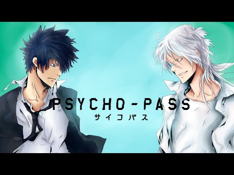 ''PSYCHO-PASS'' -Main Theme- (3 Seasons Mix) | Yugo Kanno