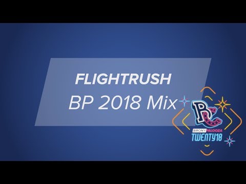 A Taste of FLIGHTRUSH - BronyPalooza 2018