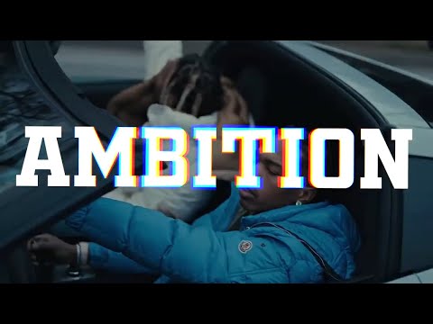 (FREE Untagged) Meek Mill x Lil Baby x Lil Durk Type Beat 2021 - Ambition