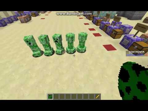 Minecraft How To Make a Magic Wand that Steals Your Life