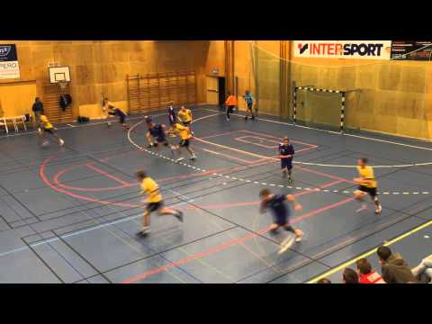 USM HJ Steg 1 Kärra HF   IFK Malmö HF