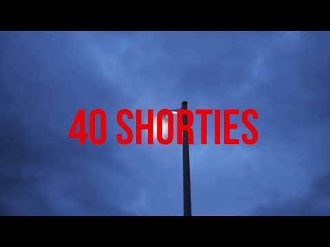 J Wavy x Kingfrom98 - 40 Shorties