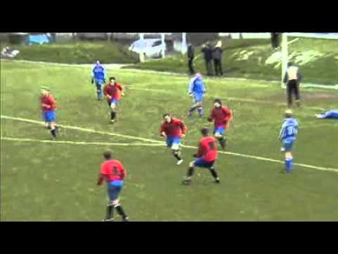 051120 / SV Völkersbach - FC Vikt. Jöhlingen / 2:1