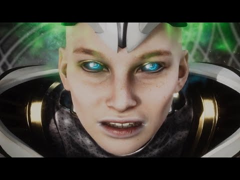 The Full Story of Kronika - Before You Play Mortal Kombat 11: Aftermath