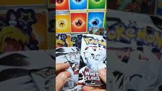 Pokémon white Flare Virizion Holo #pokemon #pokemontcg #pokemoncards
