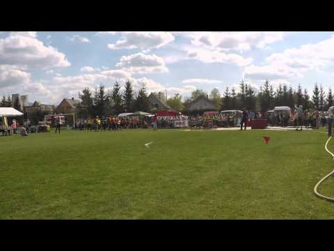 DHZ Hodruša - Hámre Muži v Koši 2015