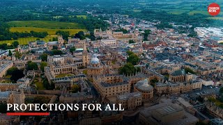 Protections For All | Elder Quentin L. Cook