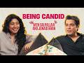 Being Candid With Sai Pallavi And Junaid Khan Ek Din TALK EP 02 Aamir Khan Talkies