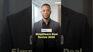 Simplilearn AI Course Review: Real Experience 2026