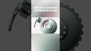 Download lagu Signs that the crankshaft position sensor is failing mp3 Download lagu Signs that the crankshaft position sensor is failing mp3