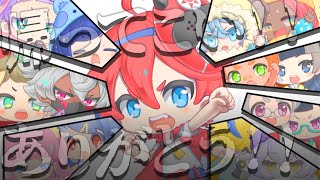 大人も子供もみんなまいご！さぁ、元の世界へ帰ろう！！サンリオまさかの本格サバイバルミステリー‼【まいまいまいごえん 7話】Part32#まいまいまいごえん #フリーゲーム #フリーゲーム実況