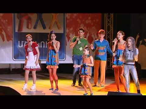 AMM 2012 - Huysi Kamurj