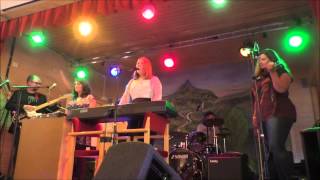 The School - All I want from you Is everything (Indiefjord Fest 2015)