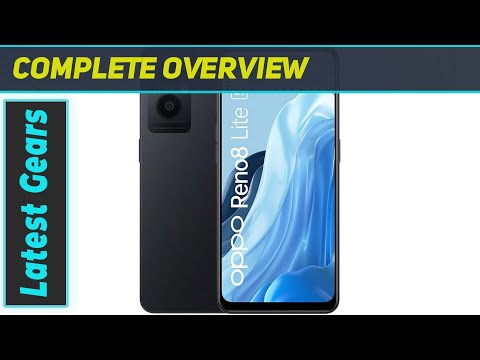 reviewOppo Reno 8 Lite Review: Unlocked 5G Smartphone Overview