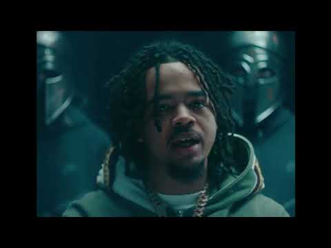 [FREE] Headie One x Loski x K-Trap x Booter Bee Drill Type Beat - “Quiet” [Prod. AR Beats #MM]