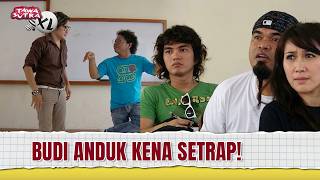 Download lagu Udah Salah Kelas, Arie Untung Malah Hukum Budi Anduk Wkwk | Tawa Sutra XL Eps 3 Full mp3