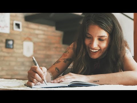 VOCÊ É UM POEMA | por Isa Ribeiro - Na nossa vida