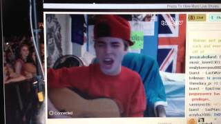 Dylan Holland - Tonight (original)