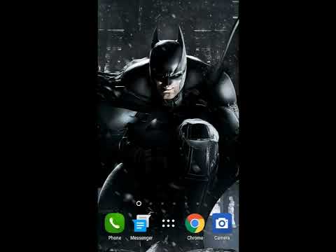 Change Font On Asus Mobile