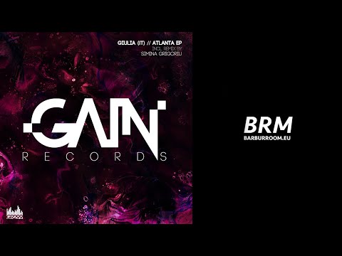 BRM PREMIERE: GIULIA (IT) - Arcadia (Simina Grigoriu Remix) [Gain Records]