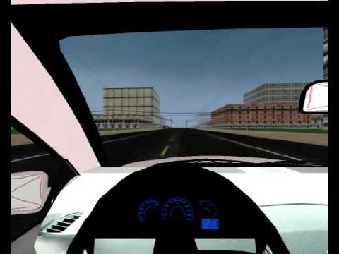 Car Simulation