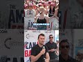 Charlie Kirk Exposes Massive Double Standard