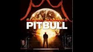 Pitbull &amp; The Wanted Afrojack- Have Some Fun ! (Global Warming)
