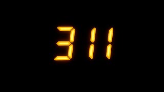 【311-340日目】心筋梗塞手術後全食事記録