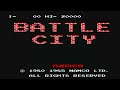 Battle City 1985 Gameplay